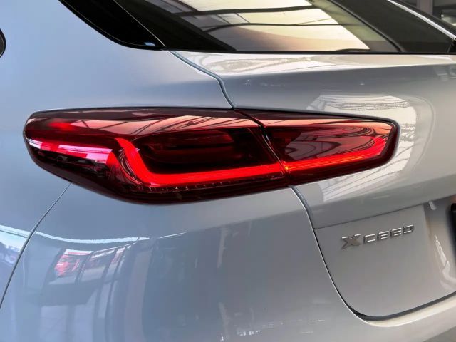 Kia XCeed 1.5 Benzin "Spirit" *LED* Navi * Allwetter*RFK*