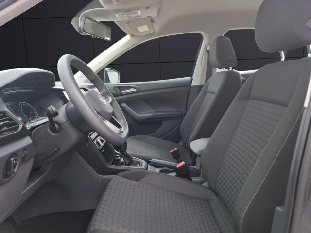 Volkswagen T-Cross DSG Life