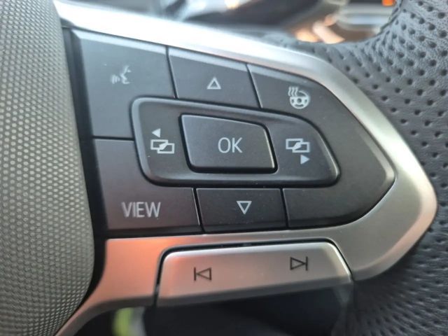 Volkswagen Tiguan R-Line eHybrid