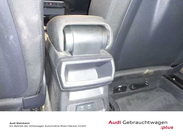 Audi A3 40 TDI Quattro S-Tronic Sedan