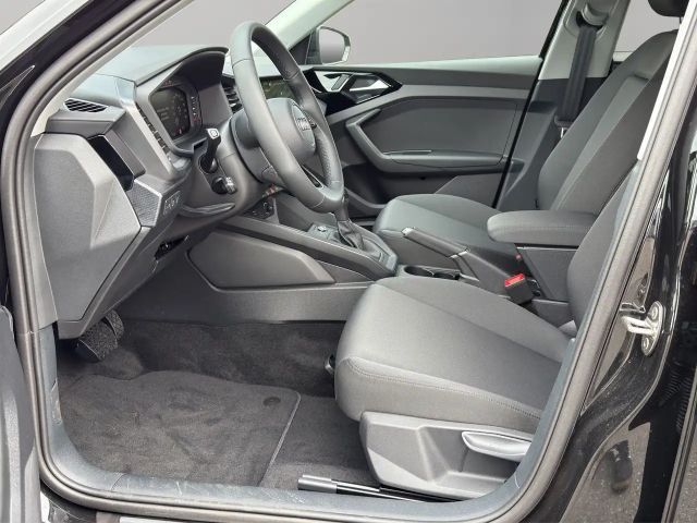 Audi A1 30 TFSI S-Tronic