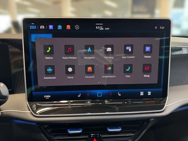 Volkswagen Passat 2.0 TDI Business DSG Variant