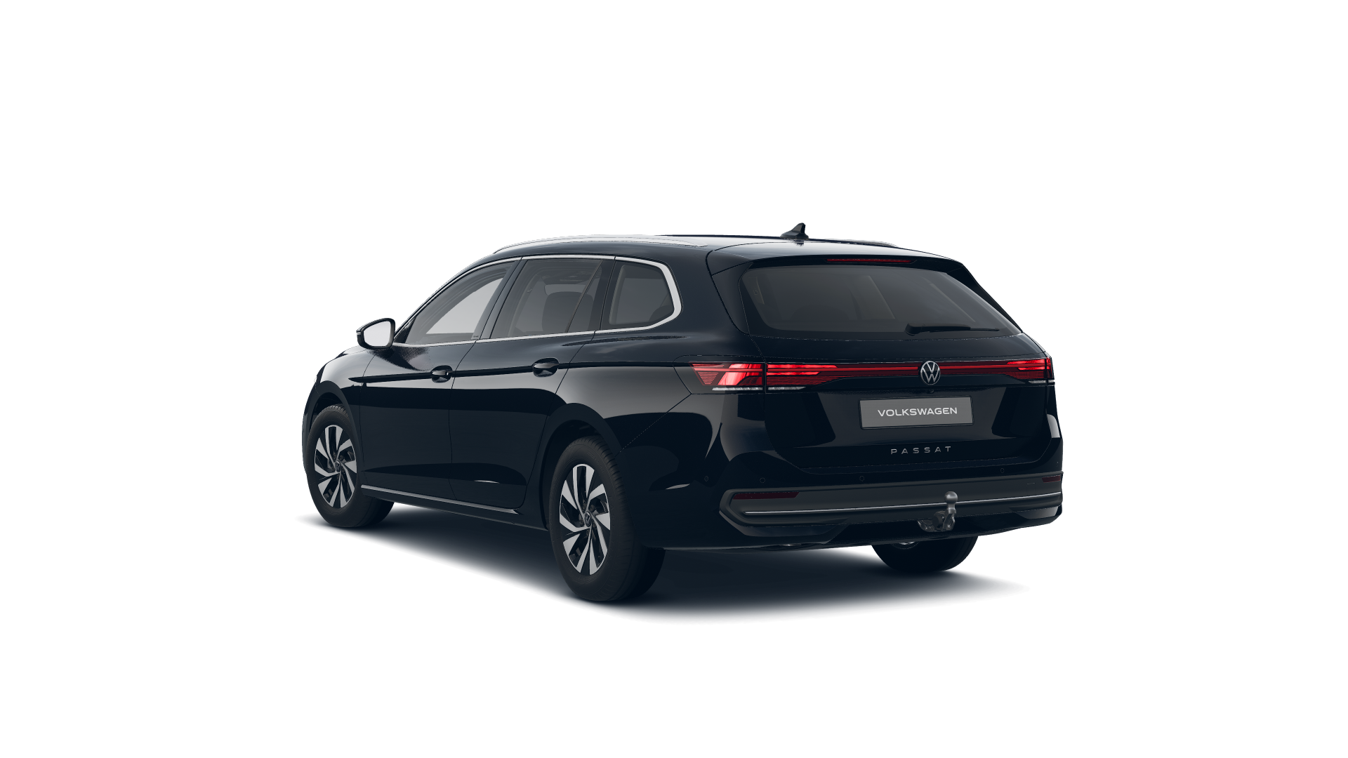 Volkswagen Passat 2.0 TDI Business Variant