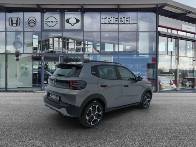 Citroën C3 Hybrid Plus