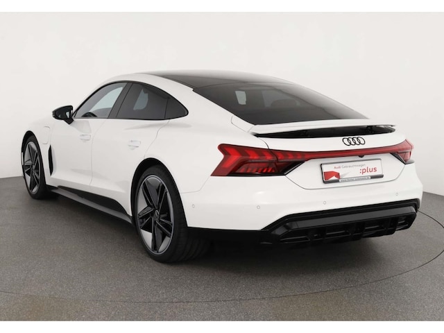 Audi RS e-tron GT Quattro