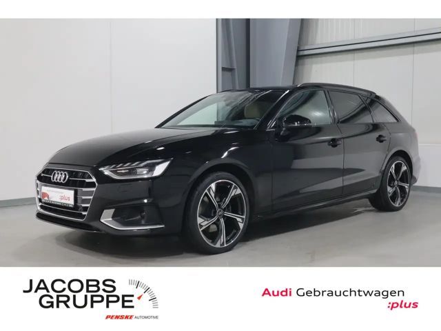 Audi A4 30 TDI Avant