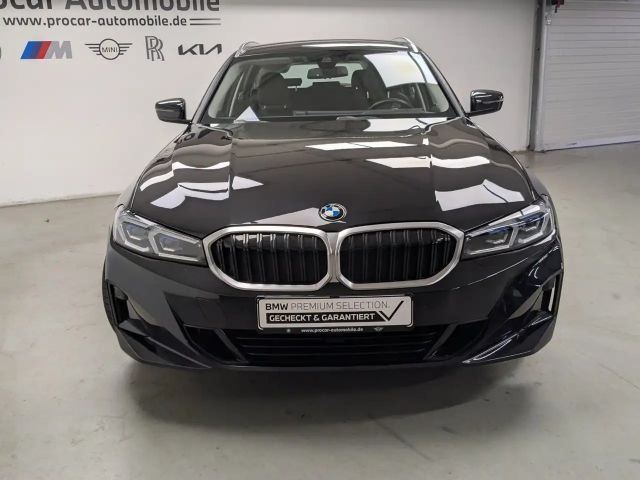 BMW 320 320i Touring