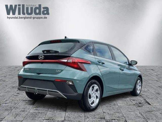 Hyundai i20 1.2 Select