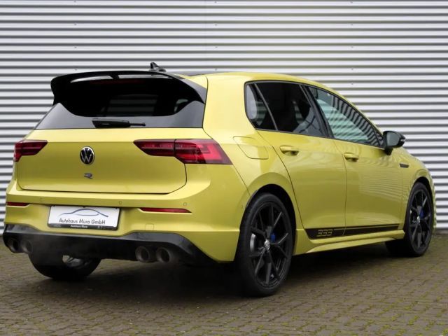 Volkswagen Golf 2.0 TSI