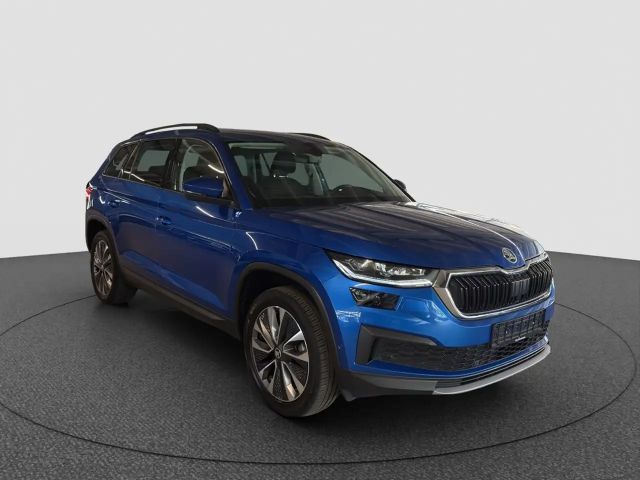 Skoda Kodiaq 2.0 TDI Tour