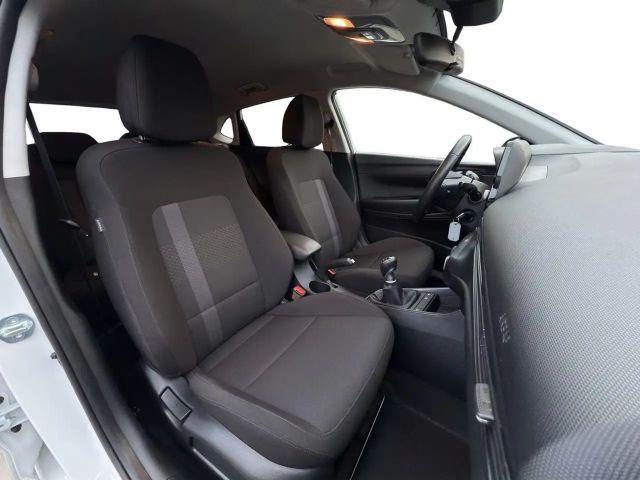 Hyundai i20 1.0 Smart T-GDi