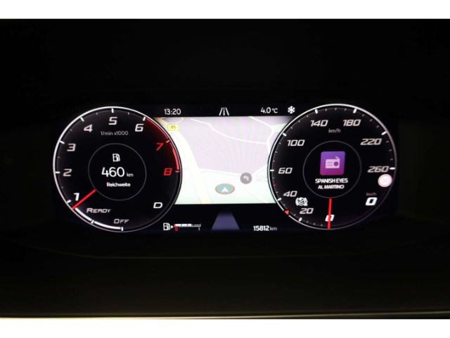 Seat Leon 1.5 eTSI FR-lijn Sportstourer