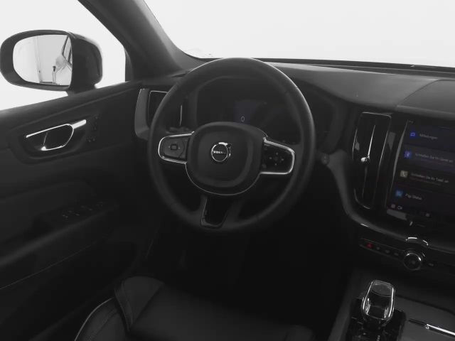Volvo XC60 AWD Dark Plus Recharge T8