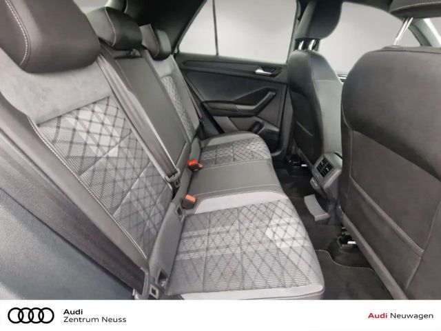 Volkswagen T-Roc 1.5 TSI DSG R-Line