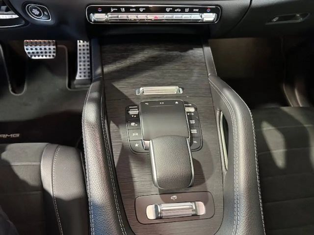 Mercedes-Benz GLE 300 4MATIC AMG Line GLE 300 d