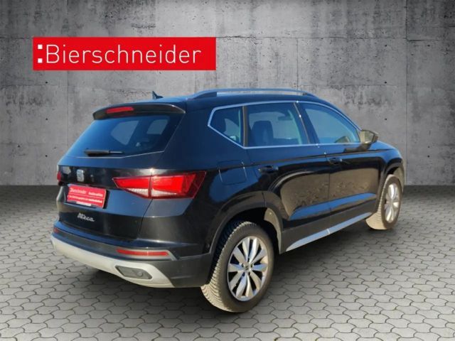 Seat Ateca 1.5 TSI DSG