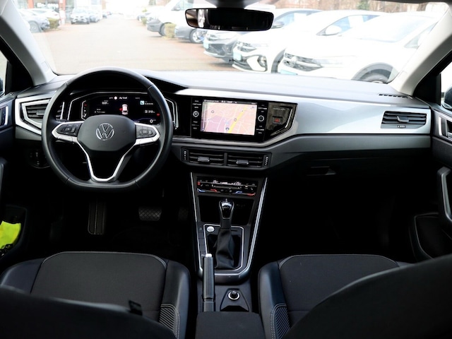 Volkswagen Taigo 1.0 TSI DSG Style