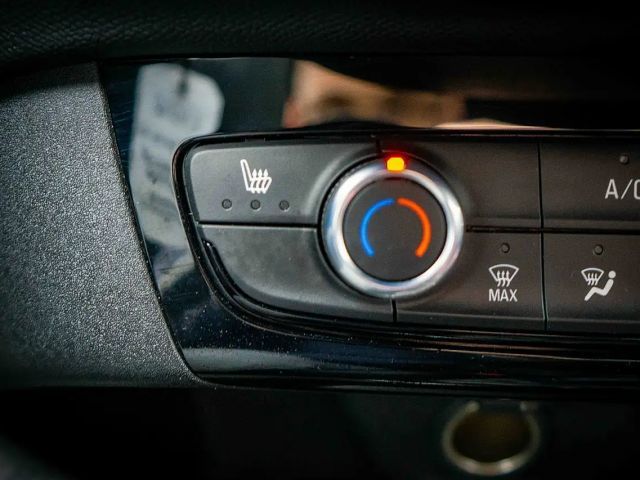 Opel Corsa GS-Line Grand Sport