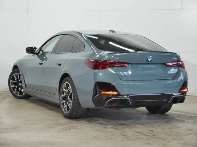 BMW i4 Coupé M50