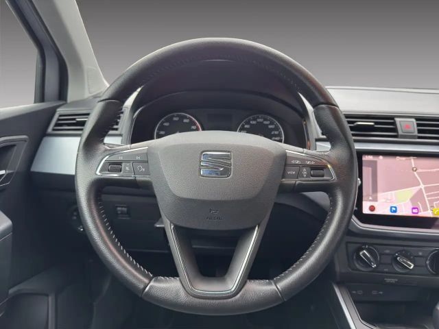 Seat Arona 1.0 TSI DSG Style