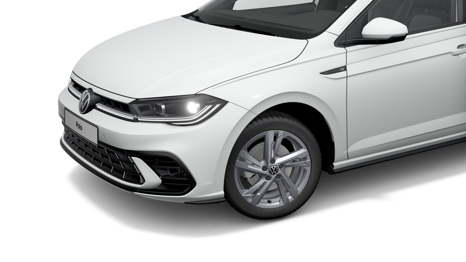 Volkswagen Polo DSG R-Line