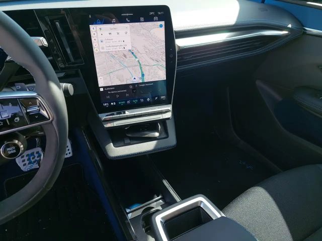 Renault Scenic Alpine E-Tech Esprit