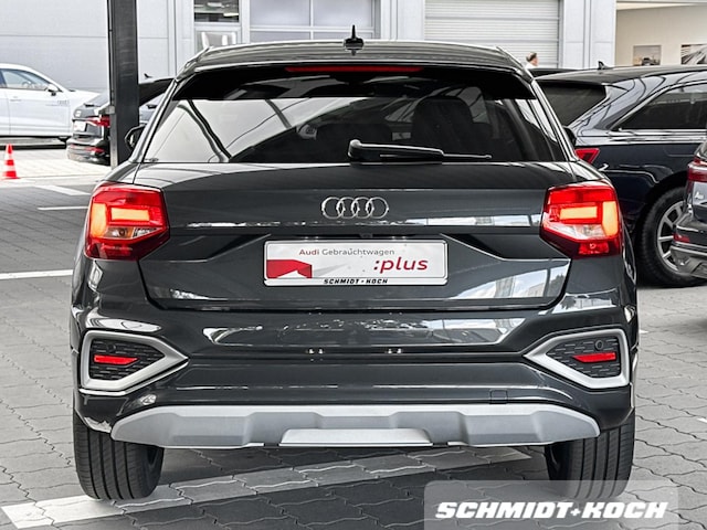 Audi Q2 30 TFSI