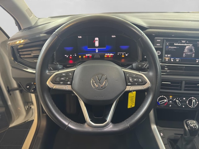 Volkswagen Taigo 1.0 TSI Life