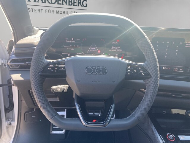 Audi A5 Avant S-Tronic