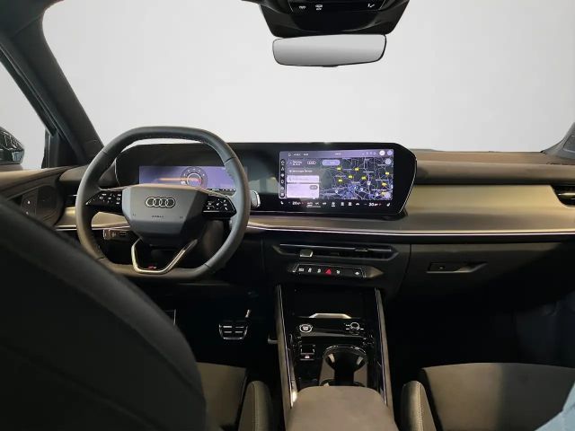 Audi Q3 SUV TFSI quatt. s.tro. MMI Pro/Pano/Digital M