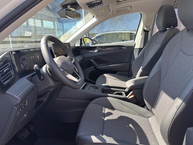 Volkswagen Tiguan DSG Life Plus