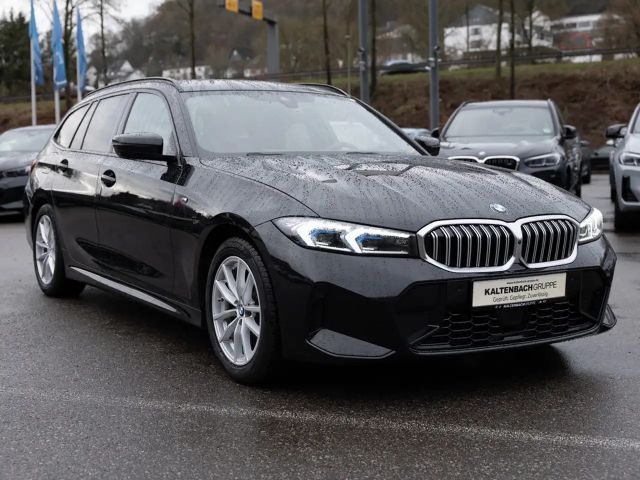 BMW 318 318i M-Sport Touring