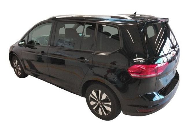 Volkswagen Touran 1.5 TSI DSG Move