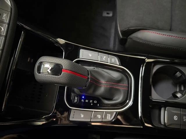 Hyundai i30 Hybrid N Line