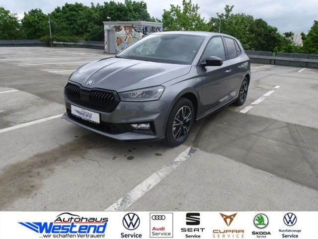 Skoda Fabia 1.0 TSI Monte Carlo