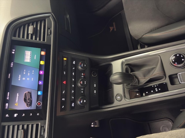 Cupra Ateca 2.0 TSI 4Drive DSG VZ