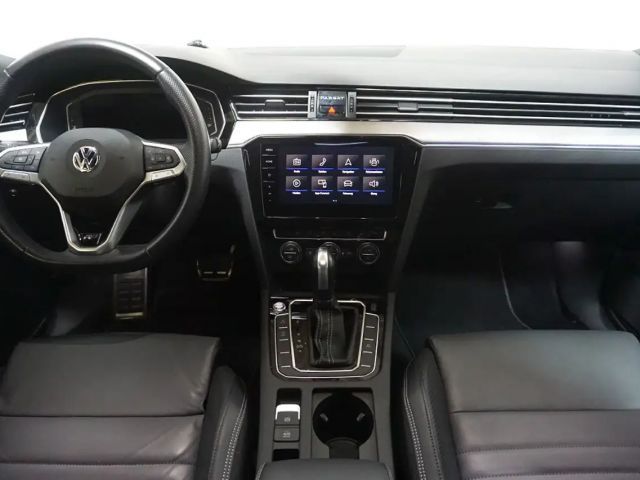 Volkswagen Passat 2.0 TDI DSG