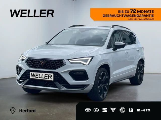 Cupra Ateca 2.0 TSI 4Drive DSG