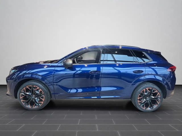 Cupra Terramar 2.0 TSI VZ