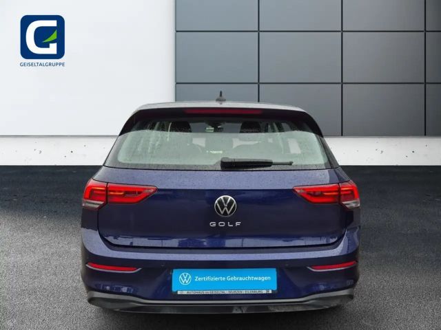 Volkswagen Golf 1.0 TSI Golf VIII Life