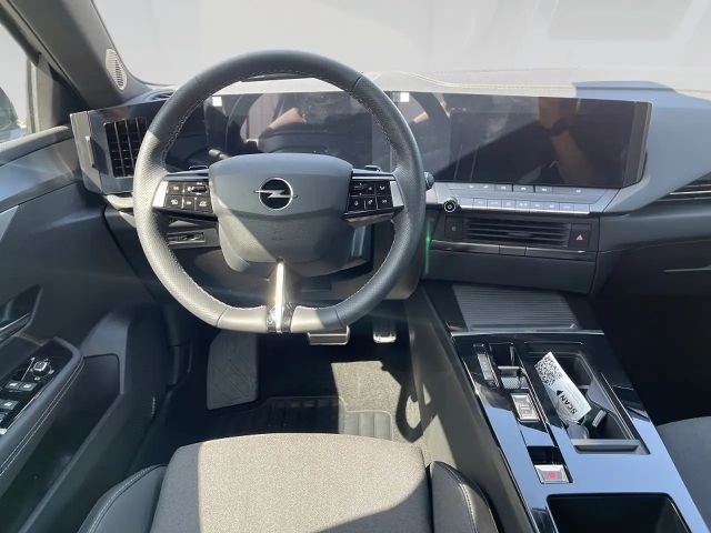 Opel Astra GS-Line Grand Sport