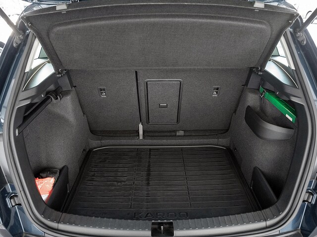 Skoda Karoq 1.0 TSI Clever