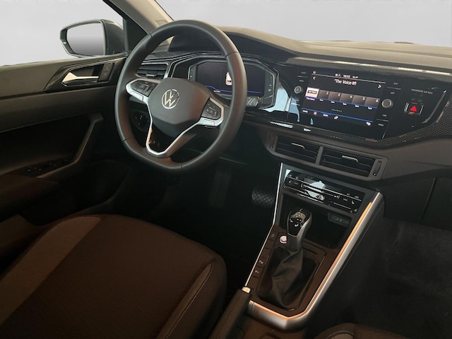 Volkswagen Polo 1.0 TSI DSG Life