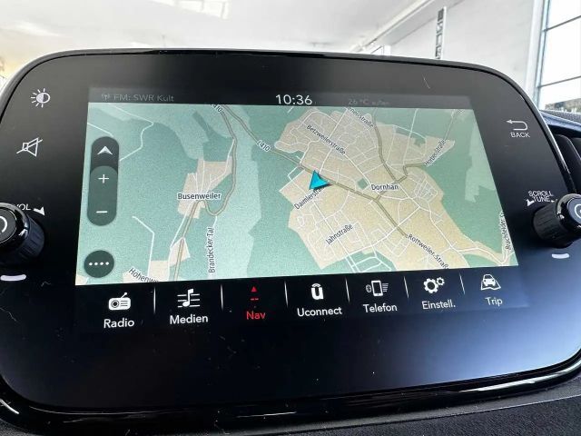 Abarth 695 70th Anniversario