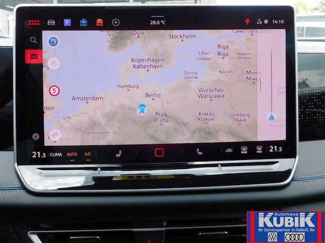 Volkswagen Tiguan 4Motion DSG Style