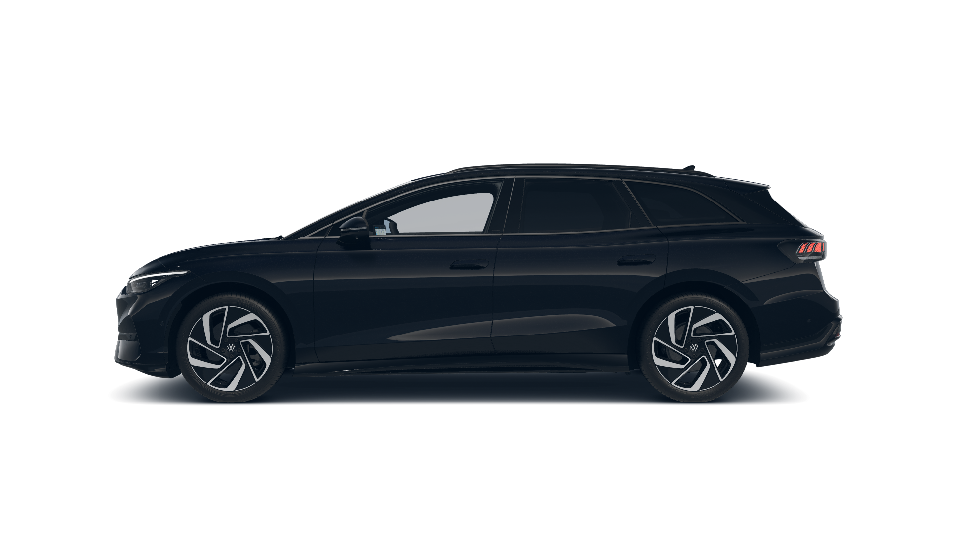 Volkswagen ID.7 IQ.Drive Pro Tourer