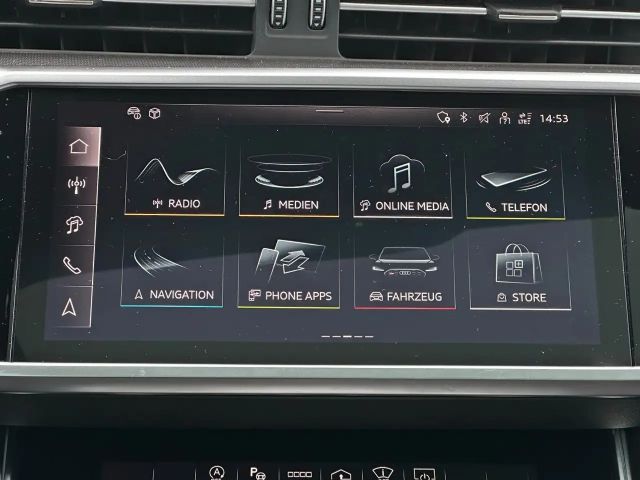 Audi RS6 Avant Performance