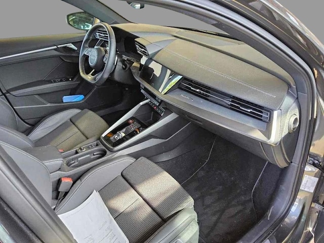 Audi S3 Quattro S-Tronic Sportback