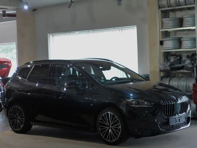 BMW 218 218d M-Sport