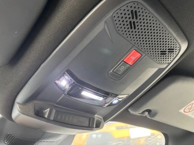 Peugeot 2008 EAT8 GT-Line PureTech